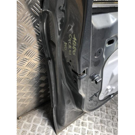 Porte avant gauche CITROEN C4 CACTUS d’occasion