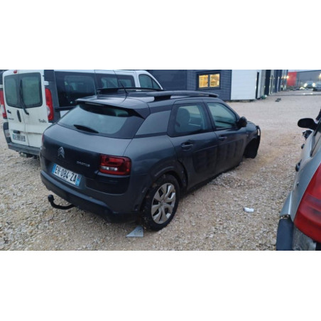 Porte avant gauche CITROEN C4 CACTUS d’occasion