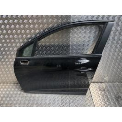 Porte avant gauche RENAULT CLIO 5 PHASE 1 d’occasion