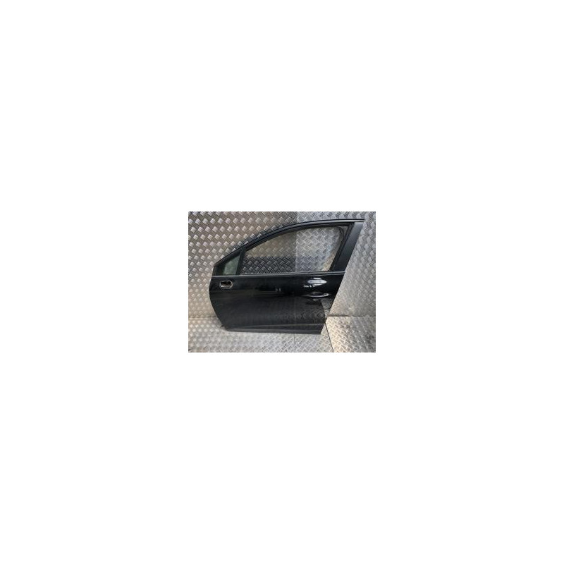 Porte avant gauche RENAULT CLIO 5 PHASE 1 d’occasion