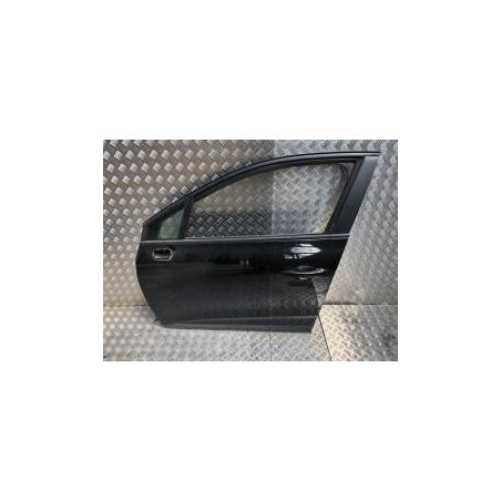 Porte avant gauche RENAULT CLIO 5 PHASE 1 d’occasion