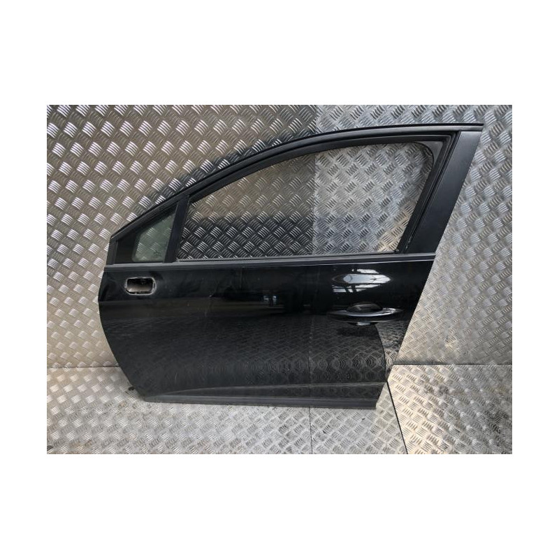 Porte avant gauche RENAULT CLIO 5 PHASE 1 d’occasion