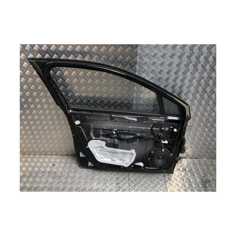 Porte avant gauche RENAULT CLIO 5 PHASE 1 d’occasion