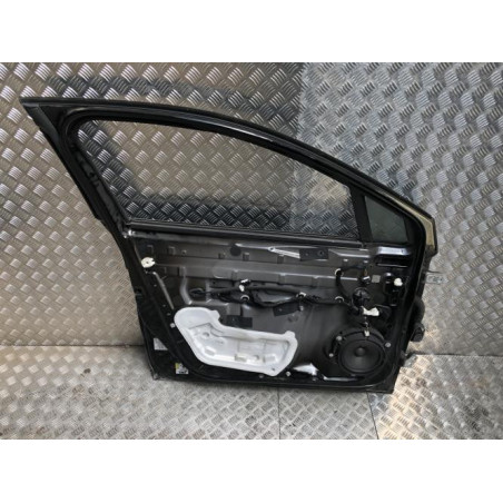 Porte avant gauche RENAULT CLIO 5 PHASE 1 d’occasion