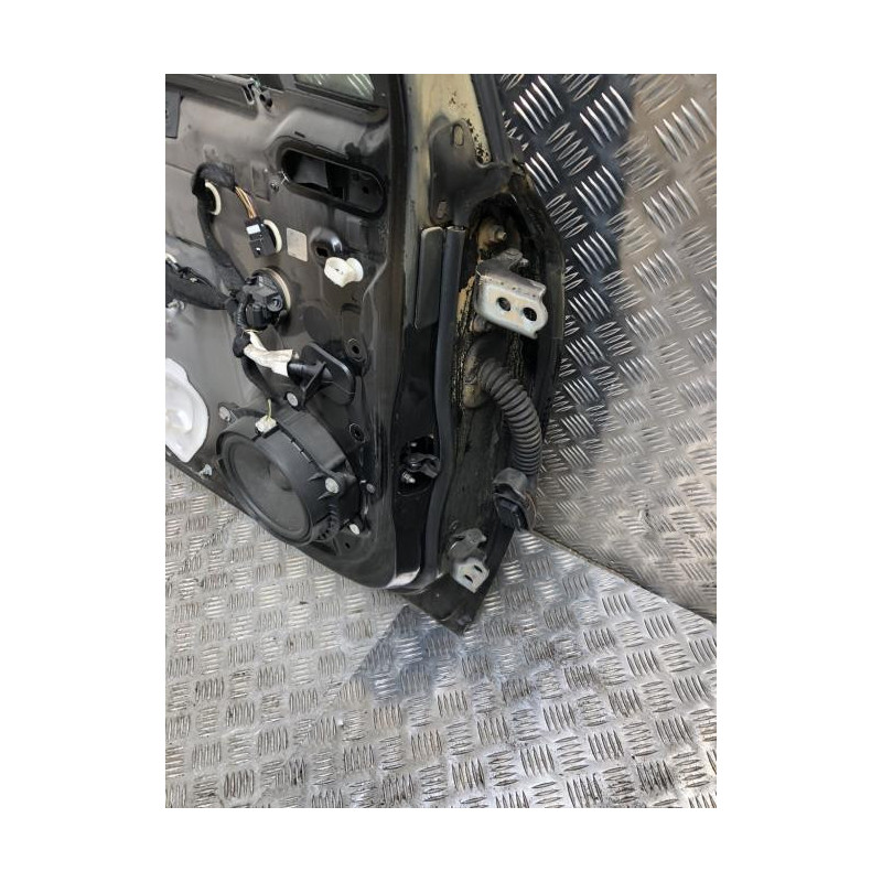 Porte avant gauche RENAULT CLIO 5 PHASE 1 d’occasion