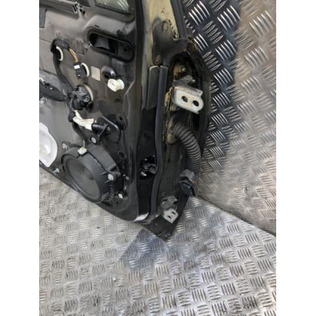 Porte avant gauche RENAULT CLIO 5 PHASE 1 d’occasion