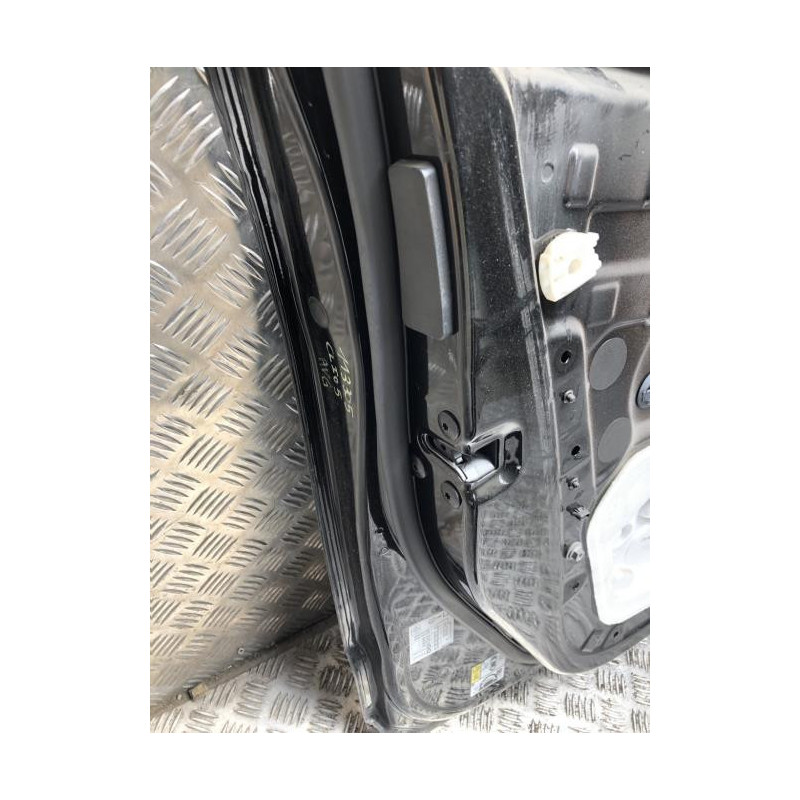 Porte avant gauche RENAULT CLIO 5 PHASE 1 d’occasion