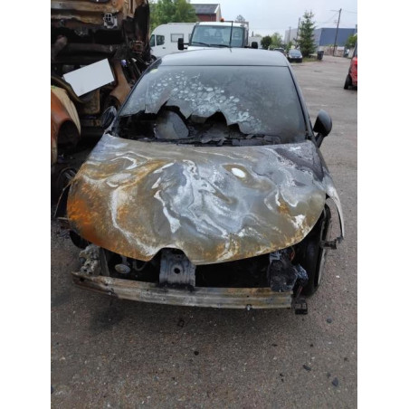 Porte avant gauche RENAULT CLIO 5 PHASE 1 d’occasion