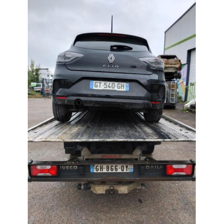 Porte avant gauche RENAULT CLIO 5 PHASE 1 d’occasion