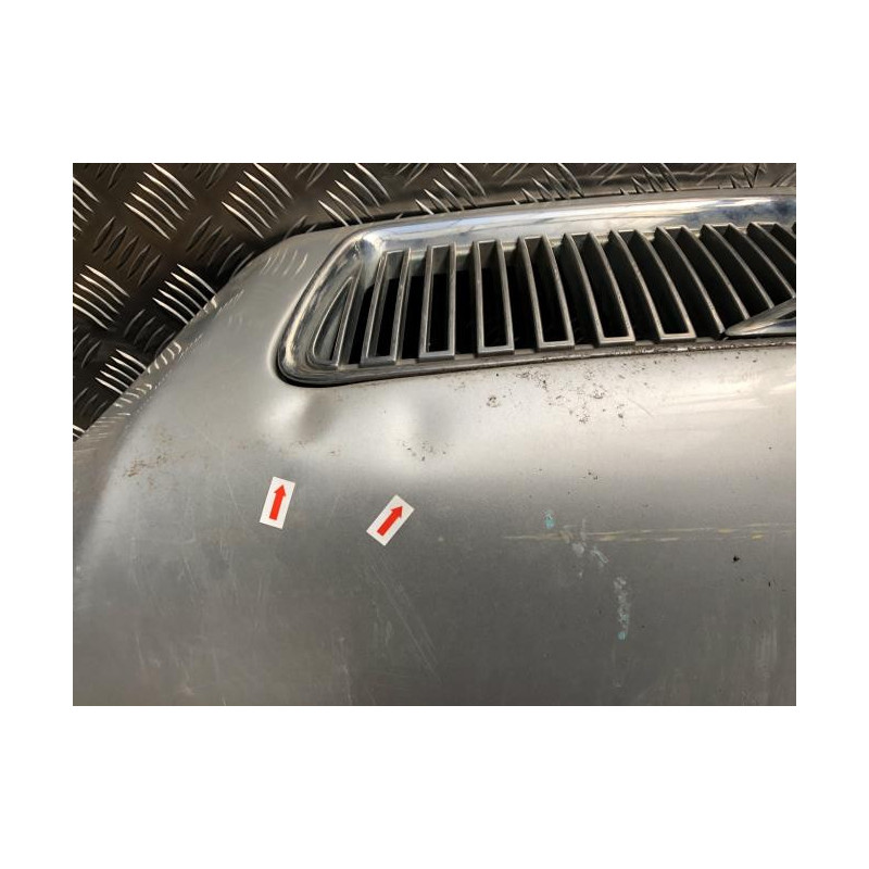 Capot VOLVO V 40 1 PHASE 2 BREAK d’occasion
