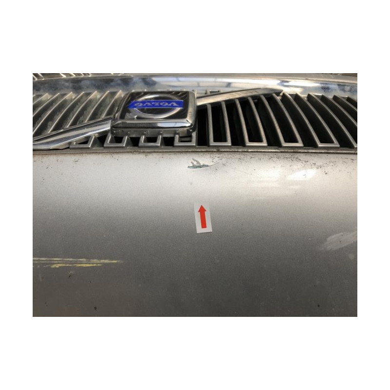 Capot VOLVO V 40 1 PHASE 2 BREAK d’occasion