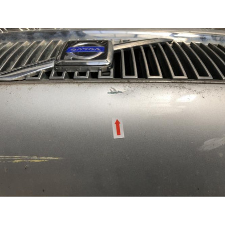 Capot VOLVO V 40 1 PHASE 2 BREAK d’occasion