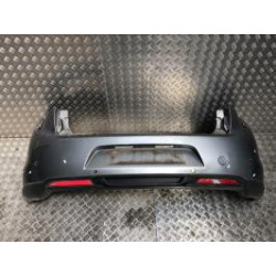 Pare choc arriere CITROEN C4 AIRCROSS d’occasion