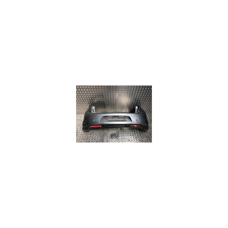 Pare choc arriere CITROEN C4 AIRCROSS d’occasion