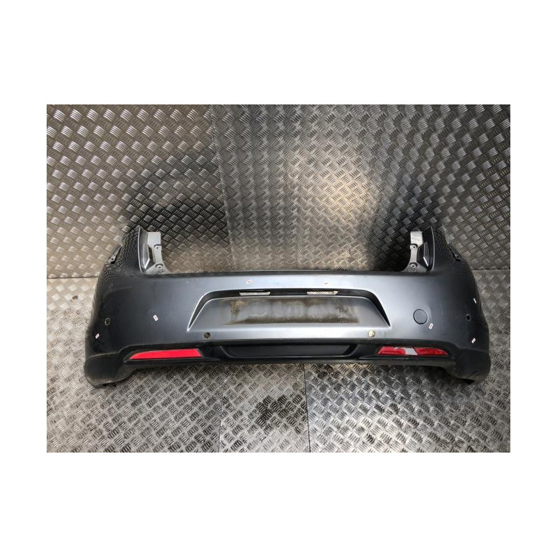 Pare choc arriere CITROEN C4 AIRCROSS d’occasion