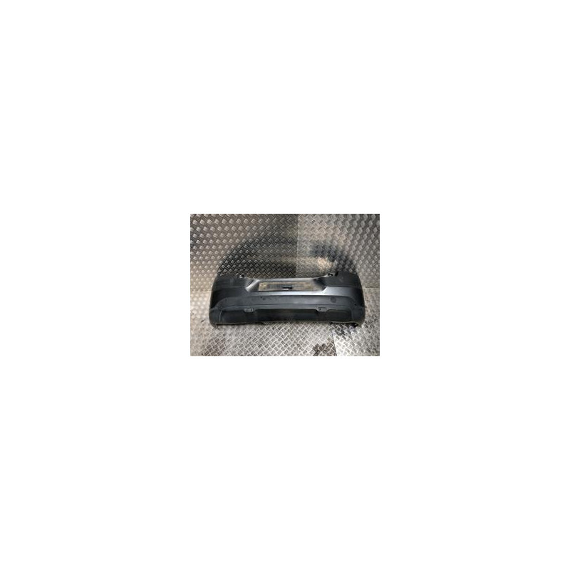 Pare choc arriere CITROEN C4 CACTUS d’occasion