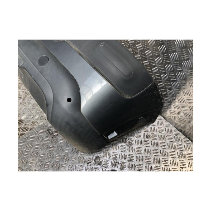 Pare choc arriere CITROEN C4 CACTUS d’occasion