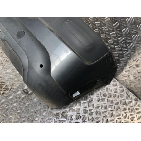 Pare choc arriere CITROEN C4 CACTUS d’occasion