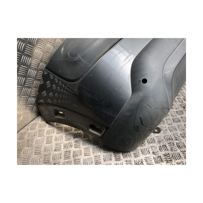 Pare choc arriere CITROEN C4 CACTUS d’occasion