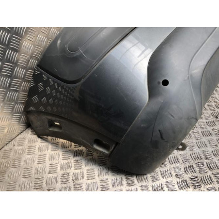 Pare choc arriere CITROEN C4 CACTUS d’occasion