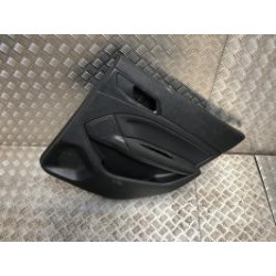 Panneau de porte arriere droit PEUGEOT 308 2 PHASE 1 d’occasion
