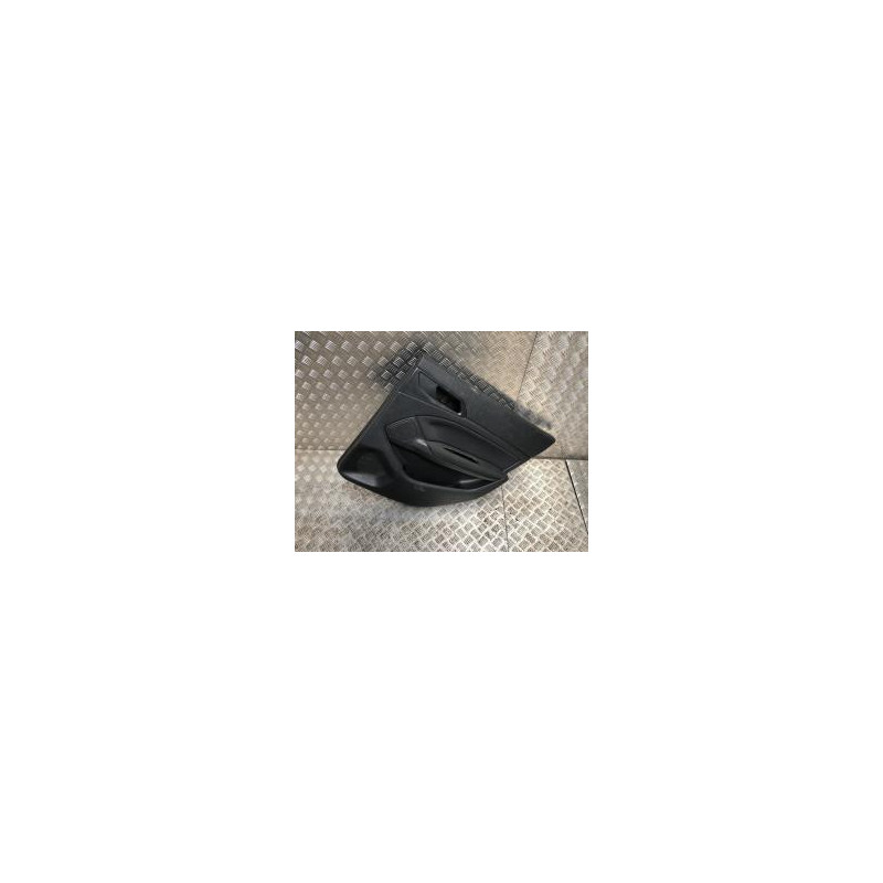 Panneau de porte arriere droit PEUGEOT 308 2 PHASE 1 d’occasion