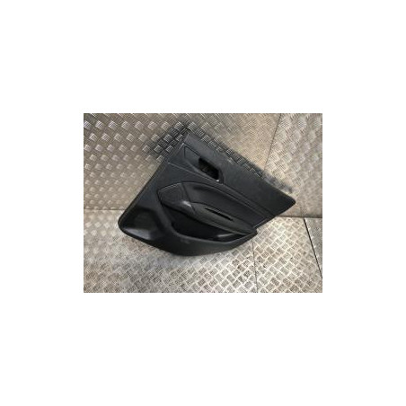 Panneau de porte arriere droit PEUGEOT 308 2 PHASE 1 d’occasion