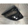 Panneau de porte arriere droit PEUGEOT 308 2 PHASE 1 d’occasion