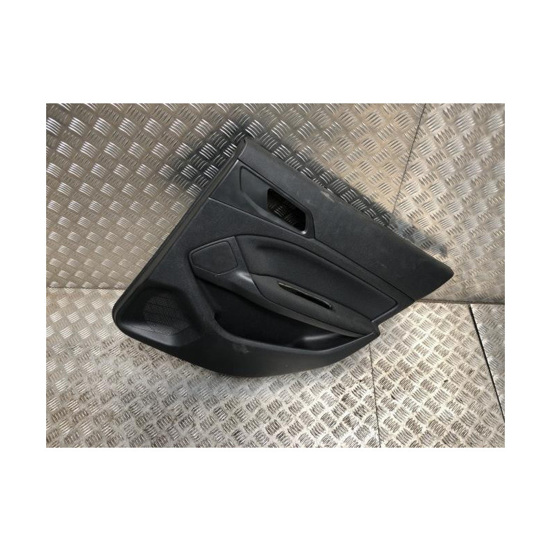 Panneau de porte arriere droit PEUGEOT 308 2 PHASE 1 d’occasion