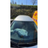 Panneau de porte arriere droit PEUGEOT 308 2 PHASE 1 d’occasion