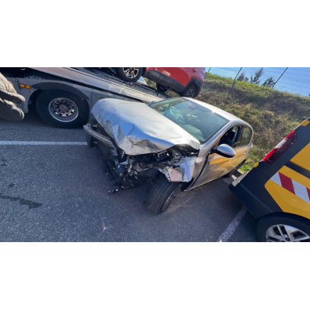 Panneau de porte arriere droit PEUGEOT 308 2 PHASE 1 d’occasion