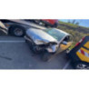 Panneau de porte arriere droit PEUGEOT 308 2 PHASE 1 d’occasion