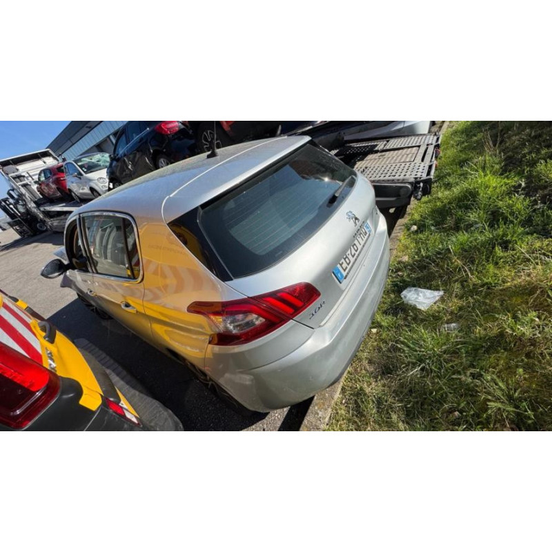 Panneau de porte arriere droit PEUGEOT 308 2 PHASE 1 d’occasion