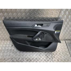 Panneau de porte avant gauche PEUGEOT 308 2 PHASE 1 d’occasion