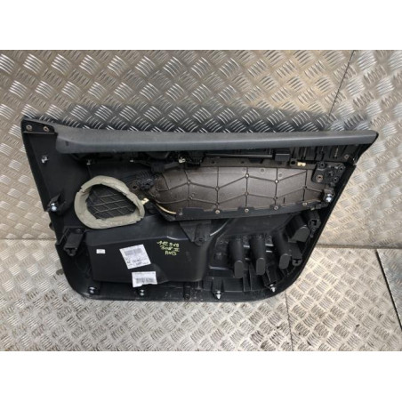 Panneau de porte avant gauche PEUGEOT 308 2 PHASE 1 d’occasion