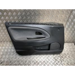 Panneau de porte avant gauche VOLVO V 40 1 PHASE 2 BREAK d’occasion