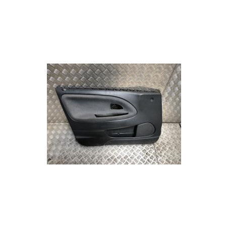 Panneau de porte avant gauche VOLVO V 40 1 PHASE 2 BREAK d’occasion