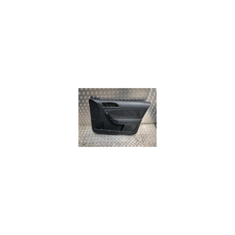 Panneau de porte avant droit SKODA YETI PHASE 1 d’occasion