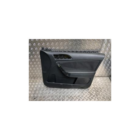 Panneau de porte avant droit SKODA YETI PHASE 1 d’occasion