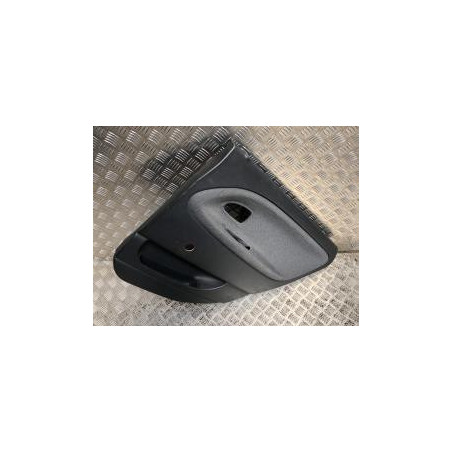 Panneau de porte arriere droit VOLVO V 40 1 PHASE 2 BREAK d’occasion