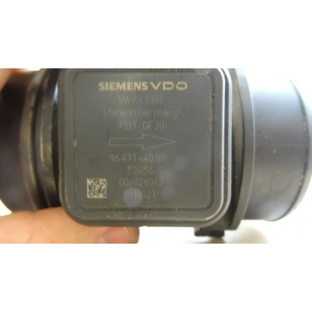 Debitmetre FORD FIESTA VI d’occasion
