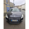 Capot PEUGEOT 508 1 PHASE 1 d’occasion