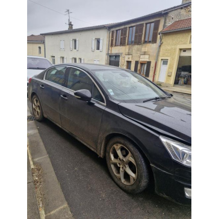 Capot PEUGEOT 508 1 PHASE 1 d’occasion