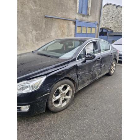 Capot PEUGEOT 508 1 PHASE 1 d’occasion