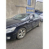 Capot PEUGEOT 508 1 PHASE 1 d’occasion