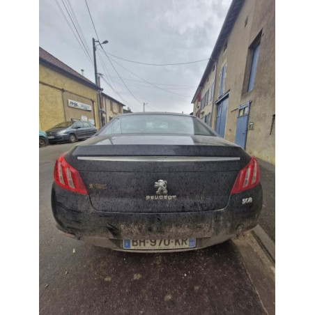 Capot PEUGEOT 508 1 PHASE 1 d’occasion