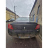 Capot PEUGEOT 508 1 PHASE 1 d’occasion