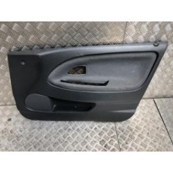 Panneau de porte avant droit VOLVO V 40 1 PHASE 2 BREAK d’occasion