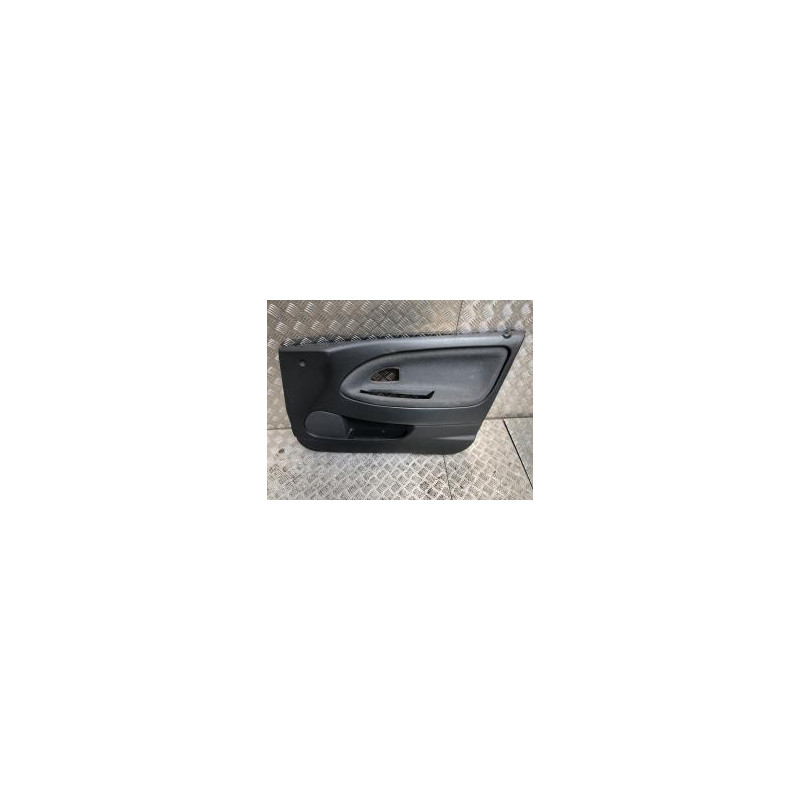 Panneau de porte avant droit VOLVO V 40 1 PHASE 2 BREAK d’occasion