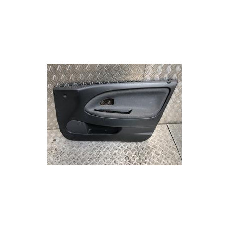 Panneau de porte avant droit VOLVO V 40 1 PHASE 2 BREAK d’occasion